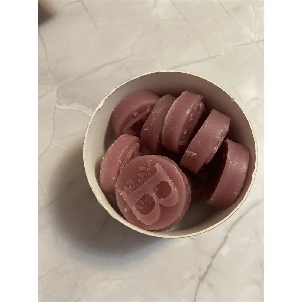 Better Homes & Gardens Essential Oil Infused Wax Melt Chill Aromatherapy 2.75 oz